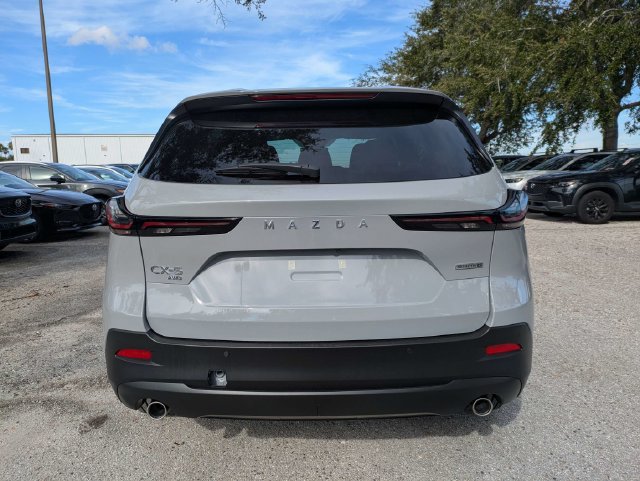 New 2026 MAZDA CX-5 Preferred AWD/4WD image 4