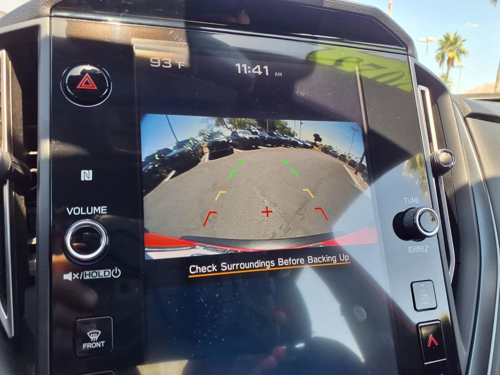 Used 2023 Subaru WRX Limited image 5