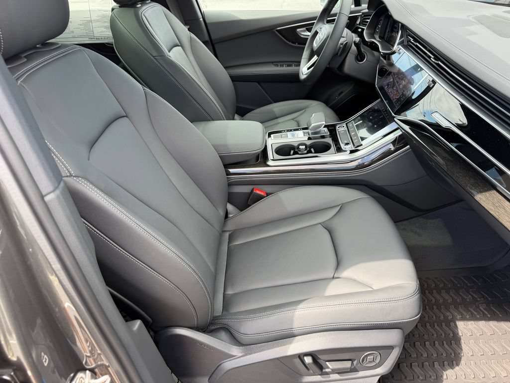New 2026 Audi Q7 2.0T Premium Plus AWD/4WD image 9