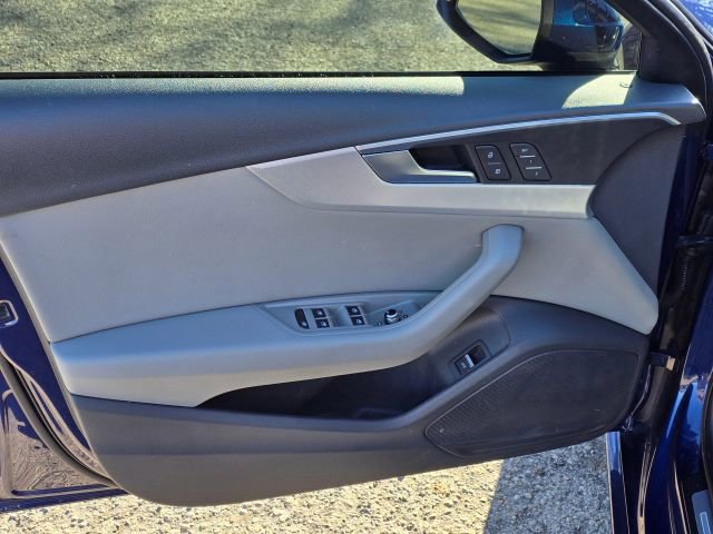 Used 2018 Audi A4 2.0T Premium w/ Convenience Package image 10