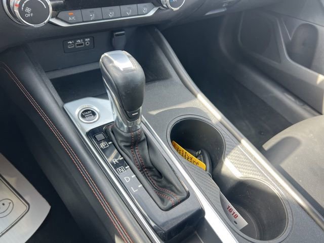 Used 2019 Nissan Altima 2.5 SR FWD image 15