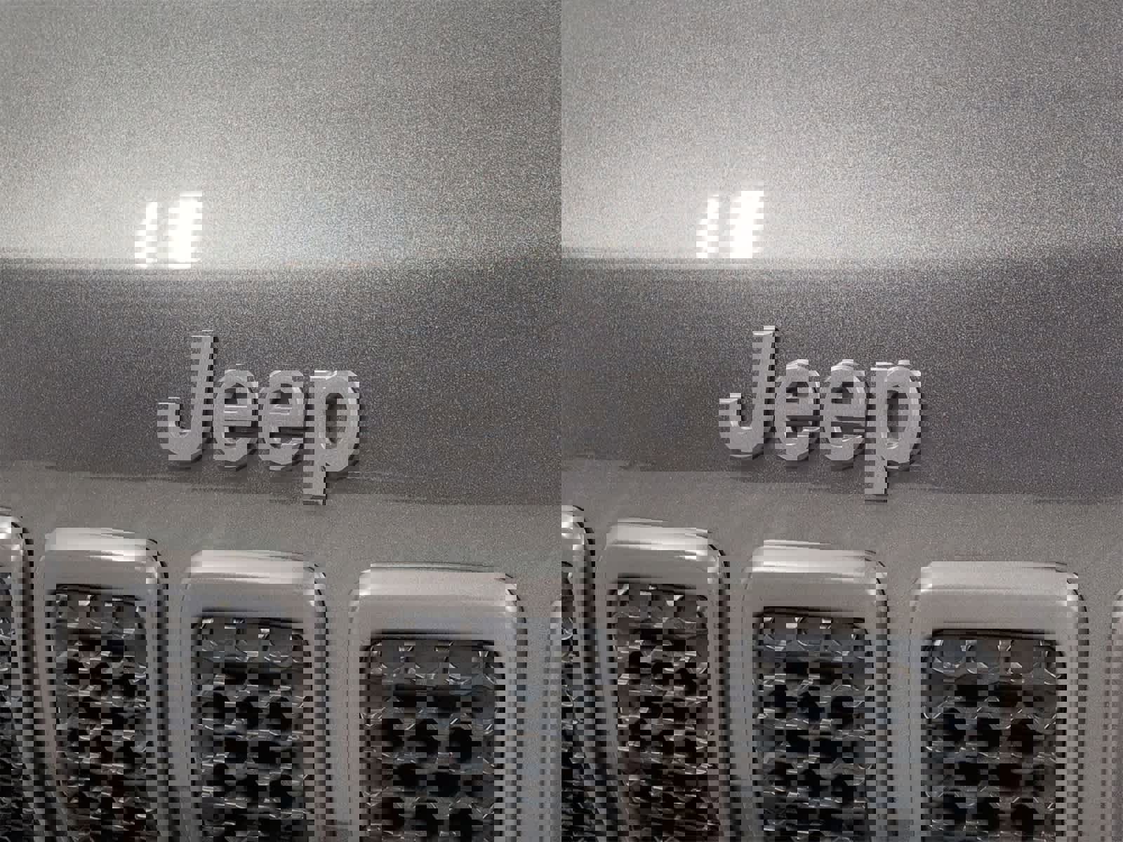 Certified 2019 Jeep Cherokee Trailhawk w/ Cold Weather Group image 13