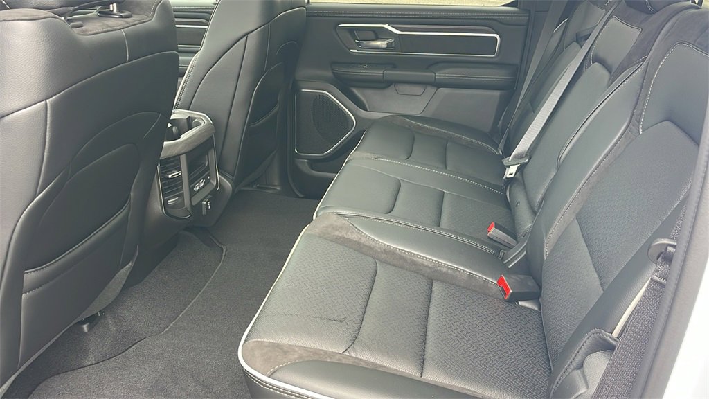 New 2026 RAM 1500 Laramie image 12