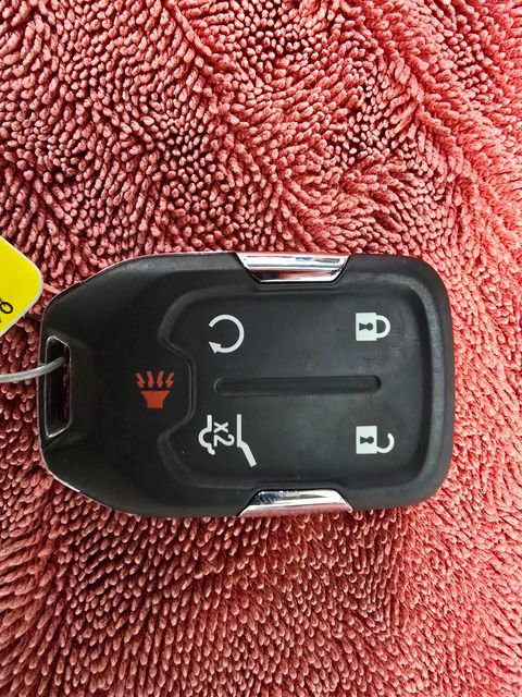 Used 2020 GMC Terrain SLT w/ Preferred Package image 39