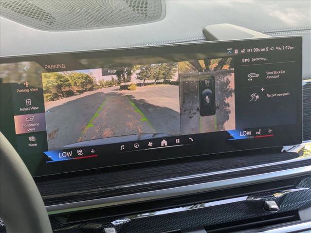 Used 2026 BMW X5 xDrive50e w/ M Sport Package image 14