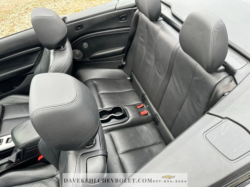 Used 2018 BMW M240i xDrive Convertible image 43