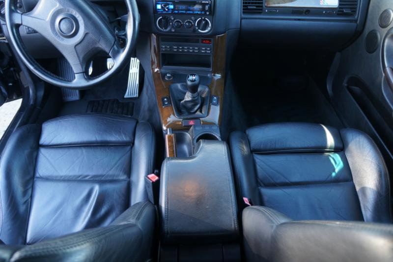 Used 1995 BMW M3 Coupe image 46