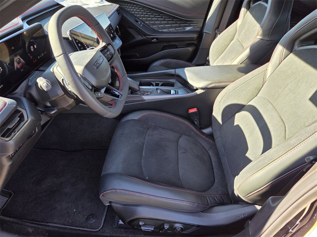 New 2026 Dodge Charger Daytona Scat Pack w/ Track Package image 6