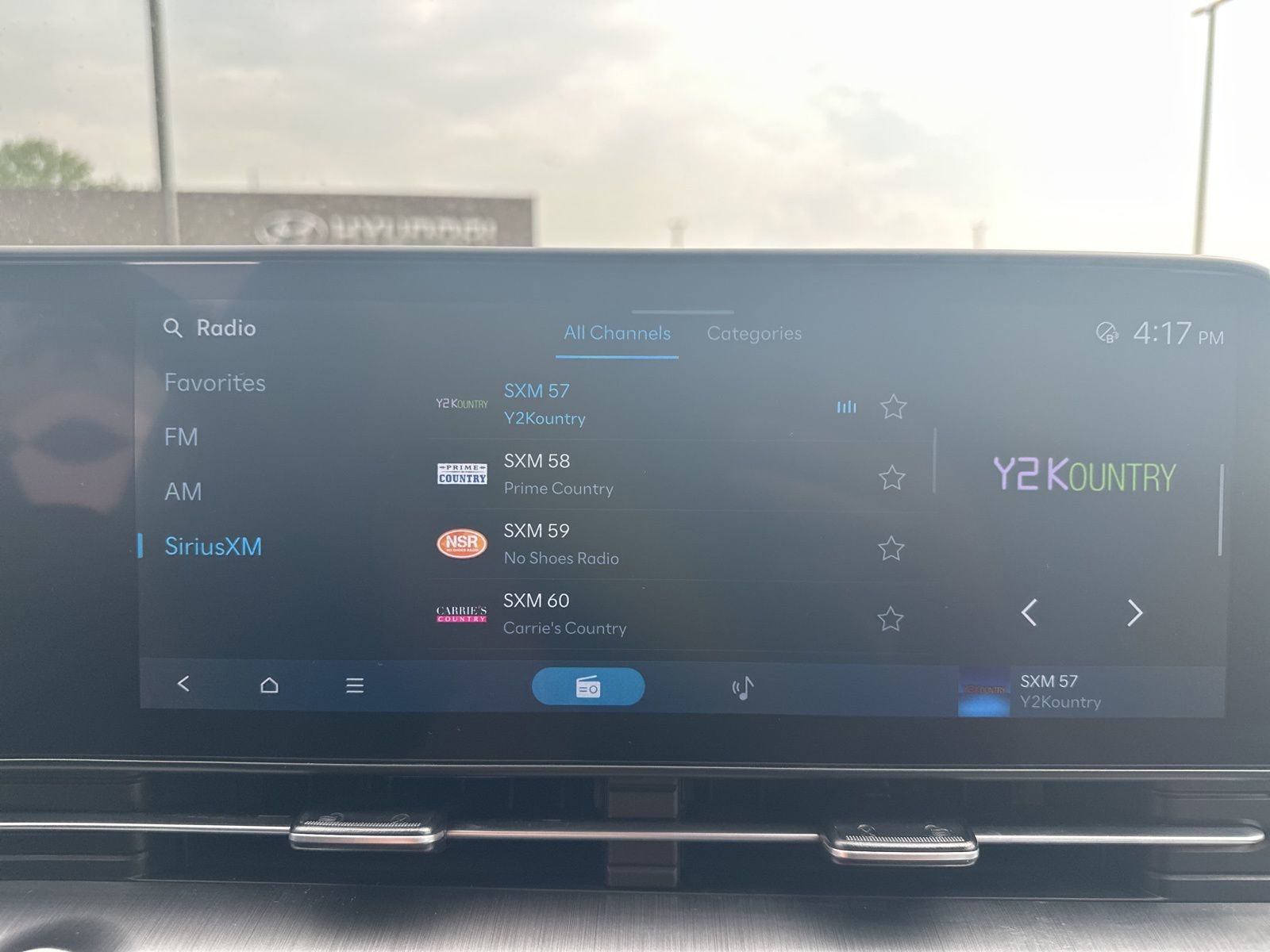 Used 2025 Hyundai Kona SEL image 23