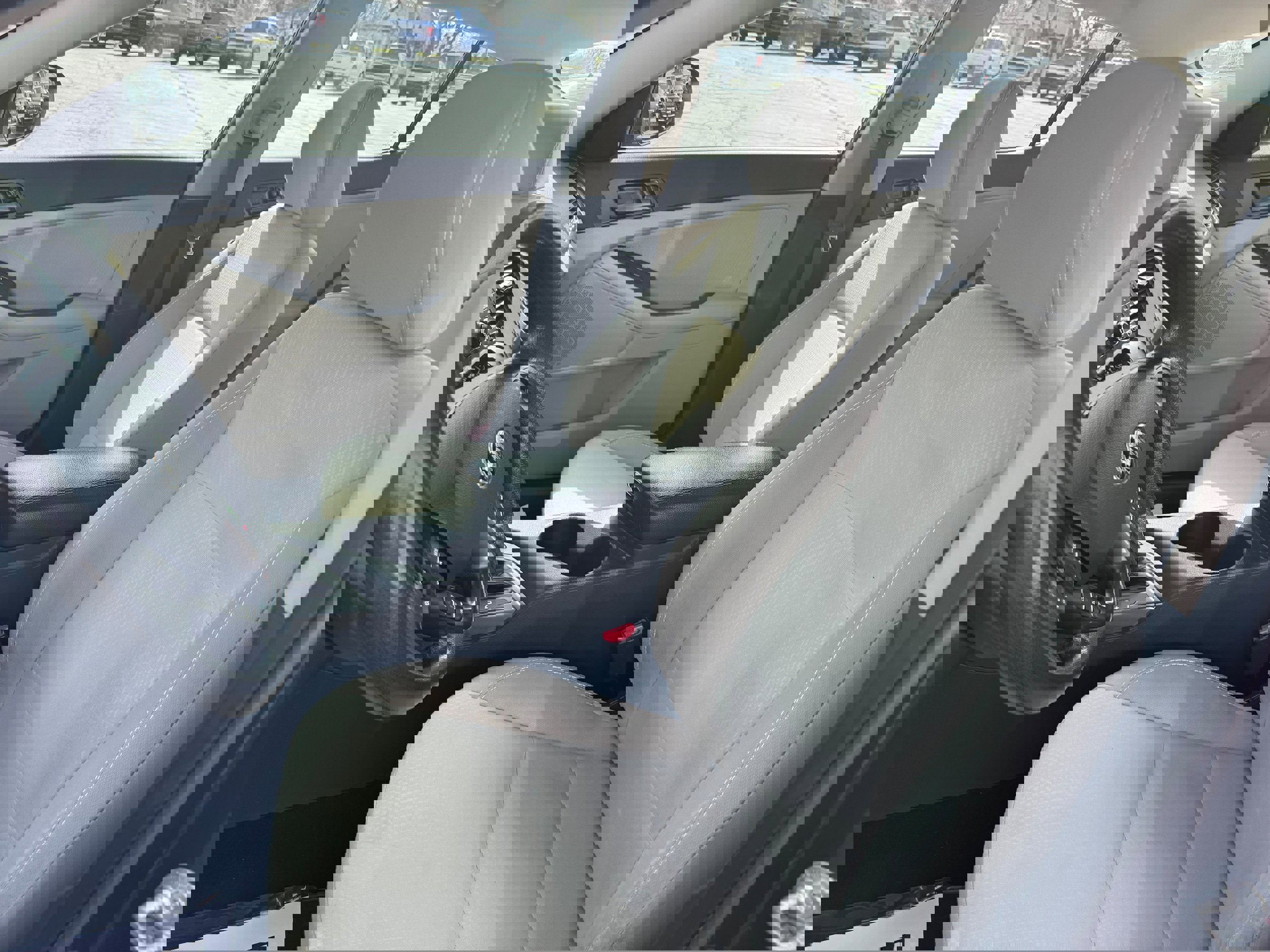 Used 2013 Kia Optima LX w/ Convenience Plus Pkg image 12