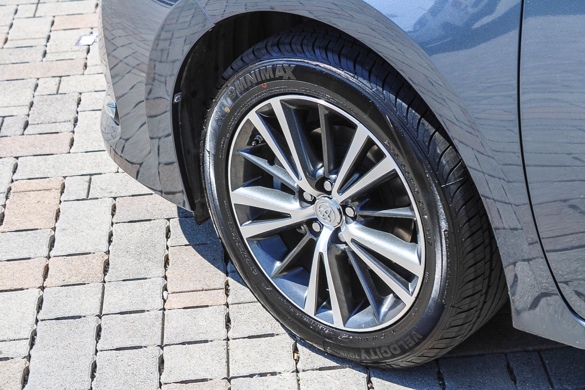 Certified 2017 Toyota Corolla LE w/ LE Premium Package FWD image 13