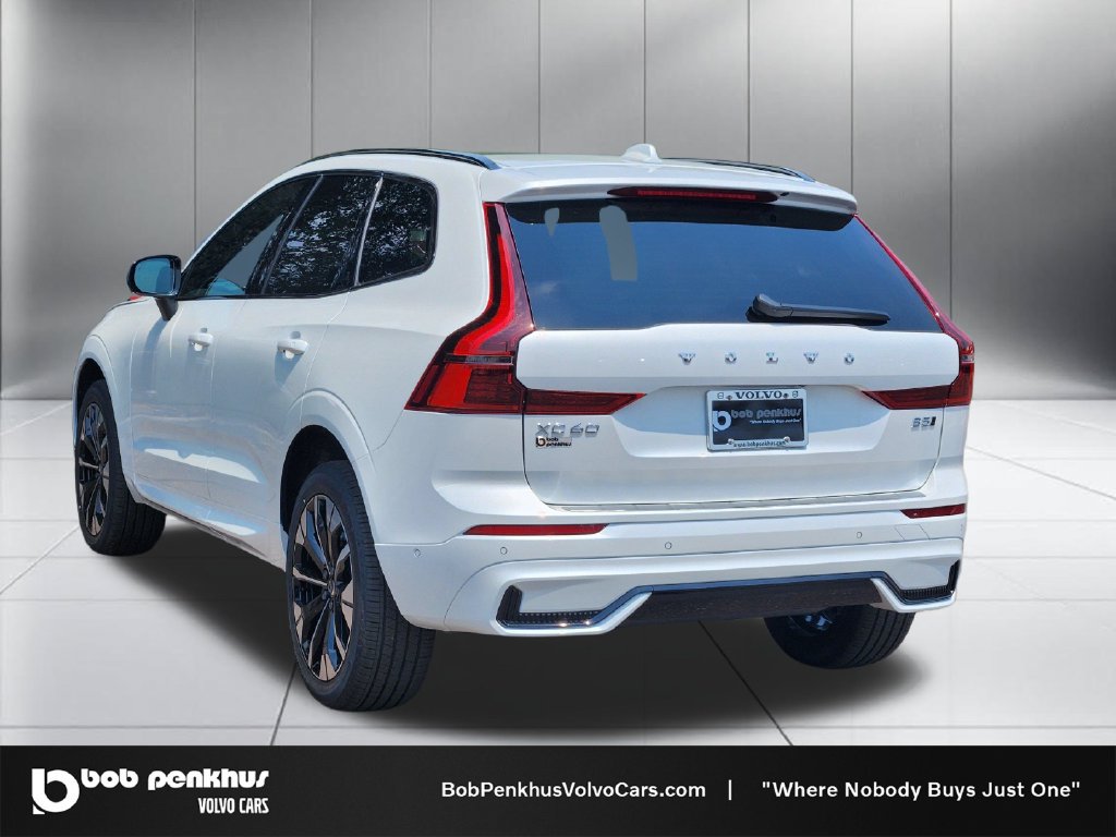 New 2026 Volvo XC60 B5 Plus w/ Protection Package Premier AWD/4WD image 27