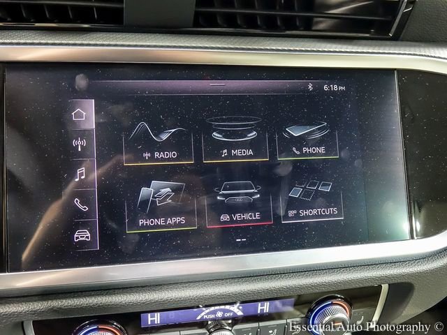 Used 2020 Audi Q3 2.0T Premium Plus w/ Premium Plus Package AWD/4WD image 15