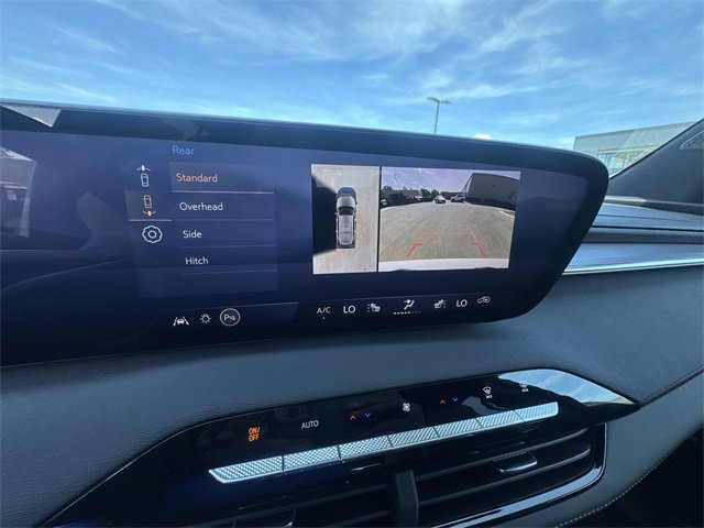 New 2026 Buick Enclave Sport Touring w/ Power Package image 17