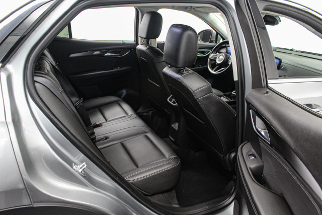 Certified 2024 Buick Envision Preferred AWD/4WD image 17