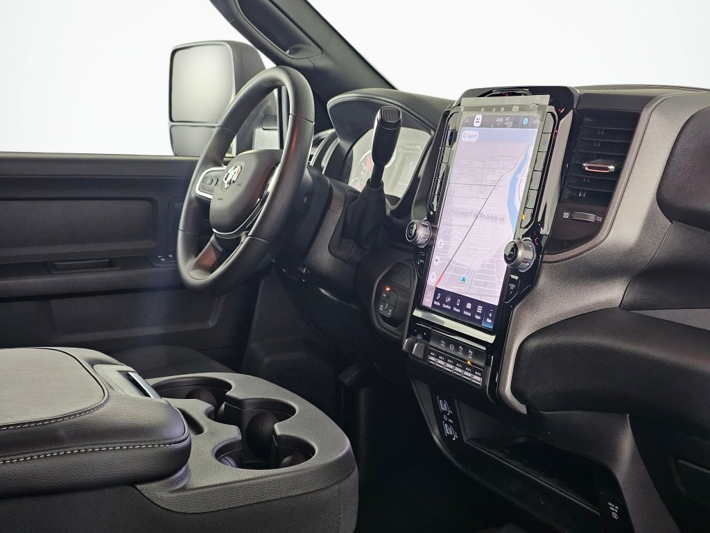 New 2026 RAM 2500 Tradesman AWD/4WD image 39