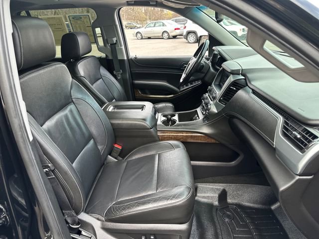 Used 2018 Chevrolet Tahoe LT image 13