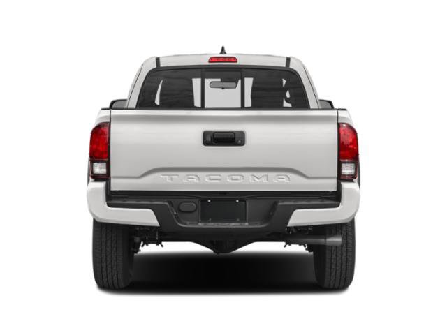 Used 2020 Toyota Tacoma SR AWD/4WD image 5