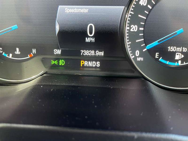 Used 2017 Ford Explorer Platinum AWD/4WD image 21