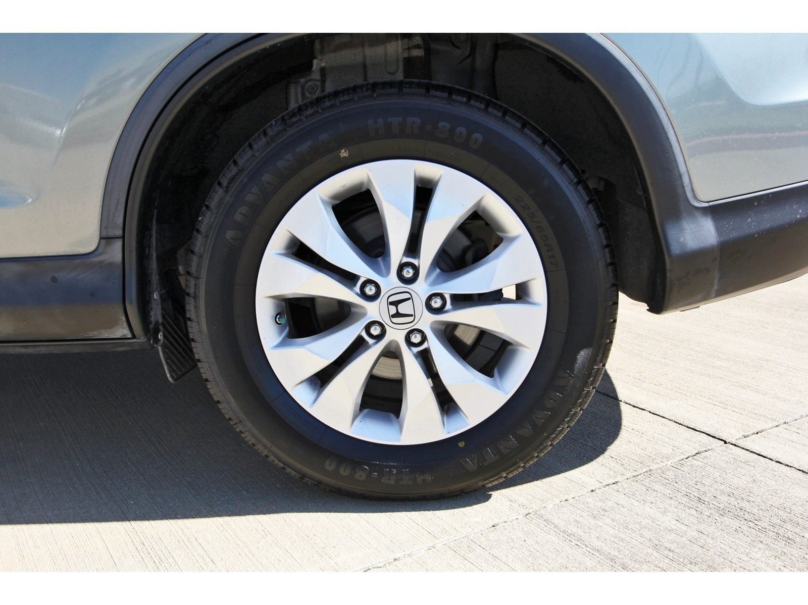 Used 2012 Honda CR-V EX-L image 32