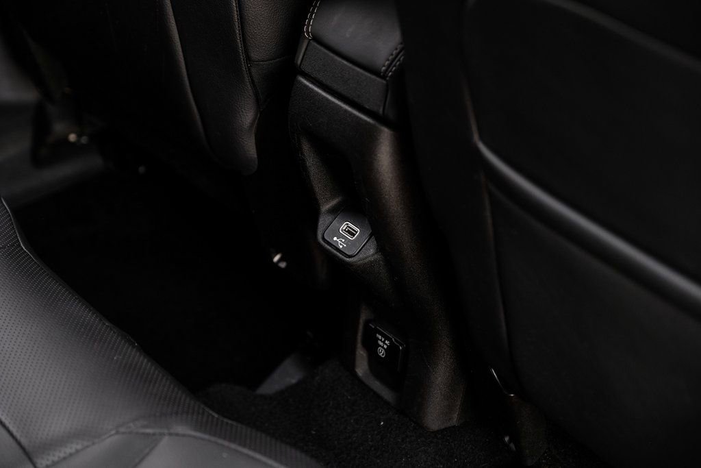 Used 2021 Jeep Renegade Limited image 50