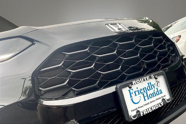 Used 2024 Honda HR-V LX image 33