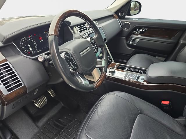 Used 2022 Land Rover Range Rover Westminster Edition image 19