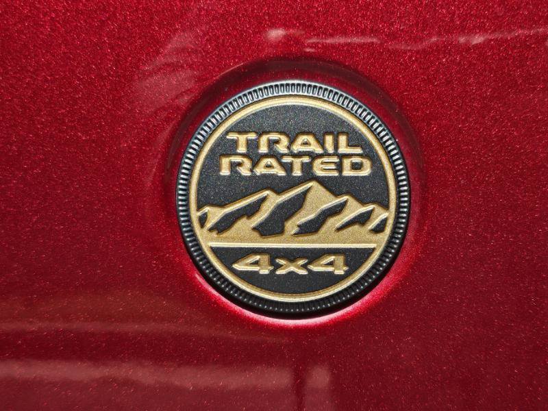 Used 2022 Jeep Wrangler Unlimited Rubicon AWD/4WD image 32