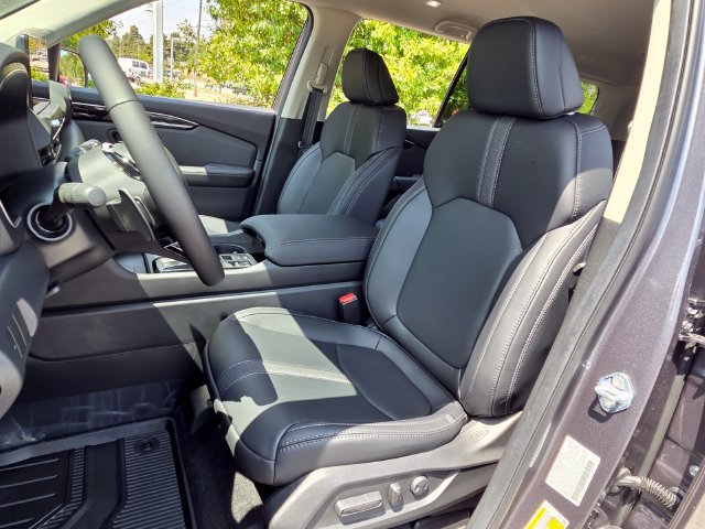 New 2026 Honda Passport RTL image 7