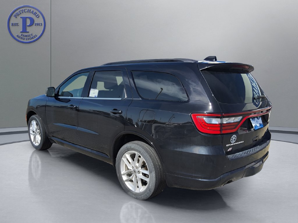 Used 2023 Dodge Durango GT AWD/4WD image 5