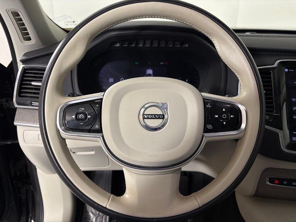 Used 2023 Volvo XC90 B6 Plus w/ Protection Package Premier AWD/4WD image 20