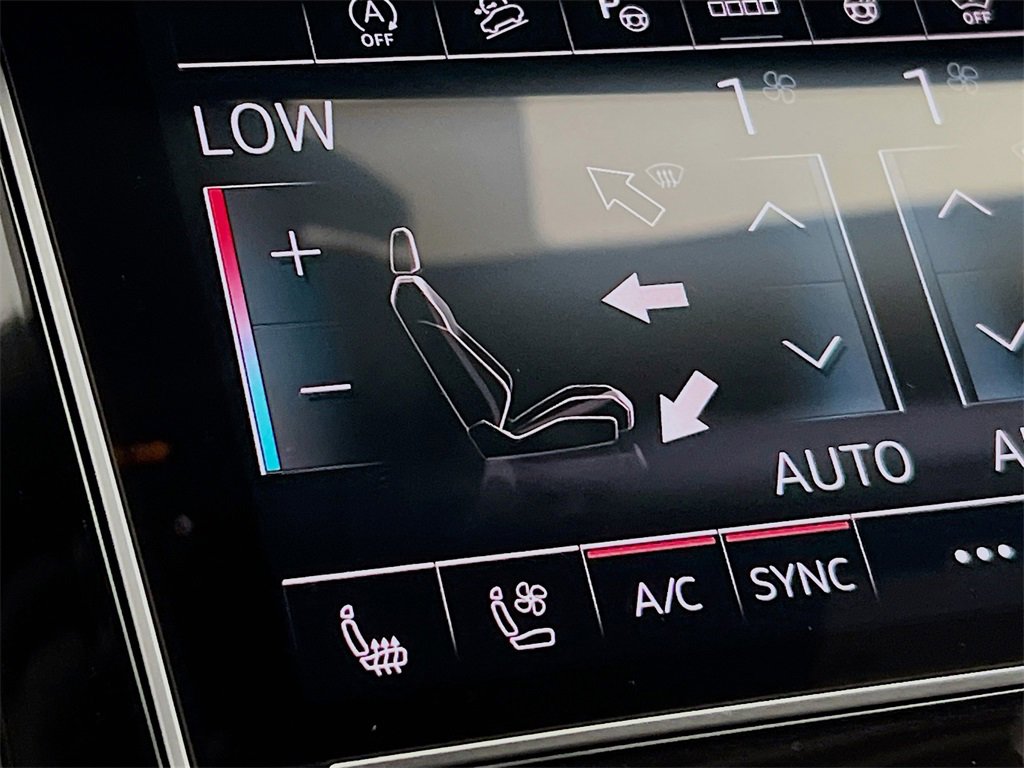 New 2026 Audi Q7 3.0T Prestige image 21