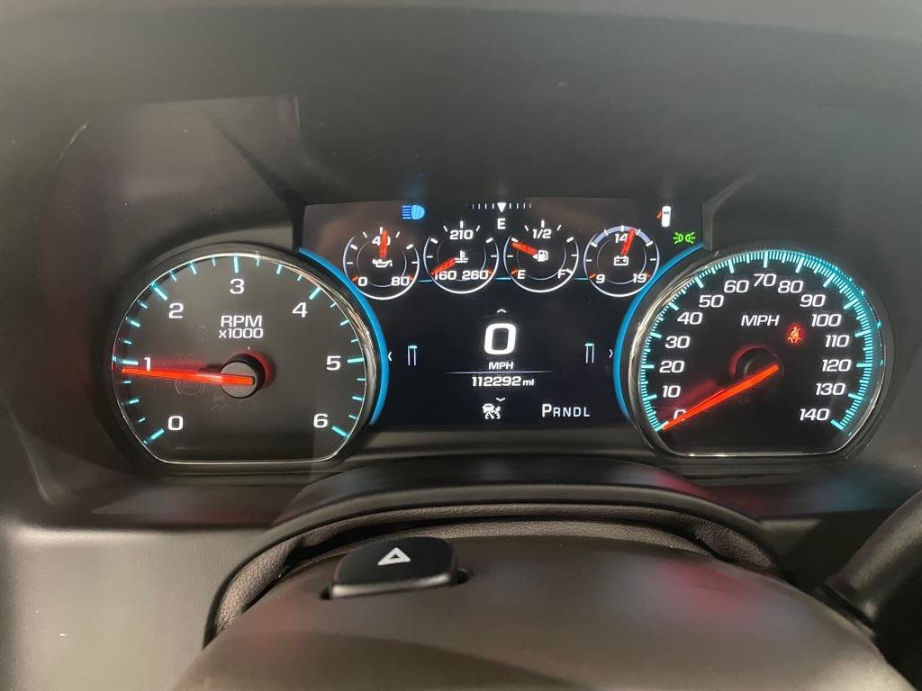 Used 2018 Chevrolet Suburban Premier image 35