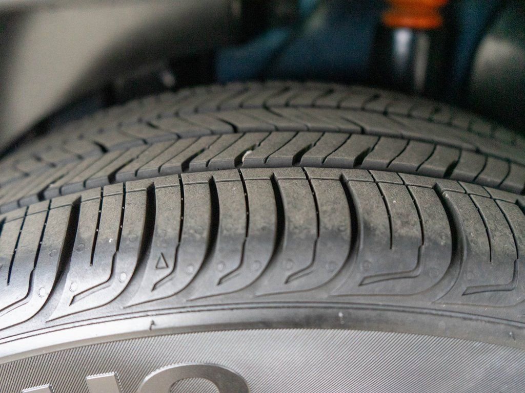 Certified 2026 Kia Seltos EX w/ EX Sunroof Package image 31