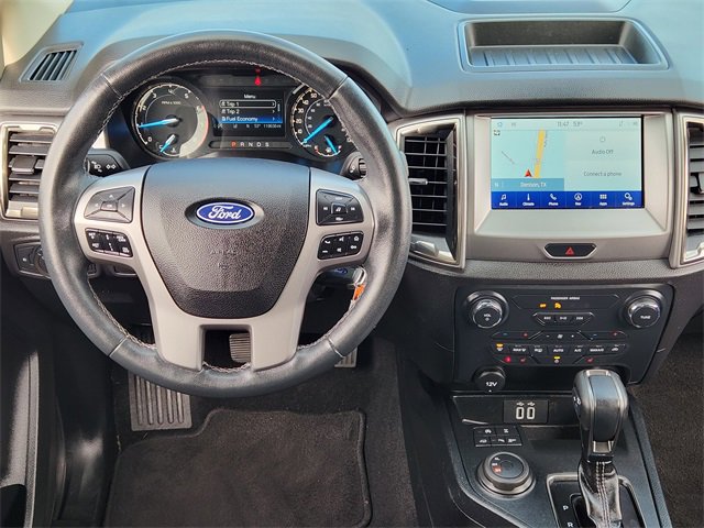 Used 2022 Ford Ranger XLT w/ Equipment Group 302A High image 24