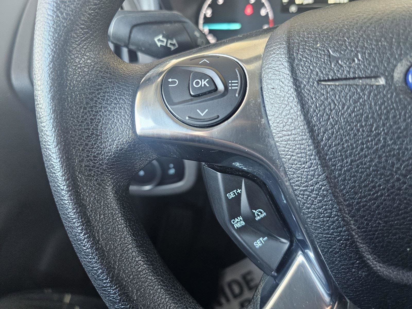 Used 2019 Ford Transit Connect XL image 24