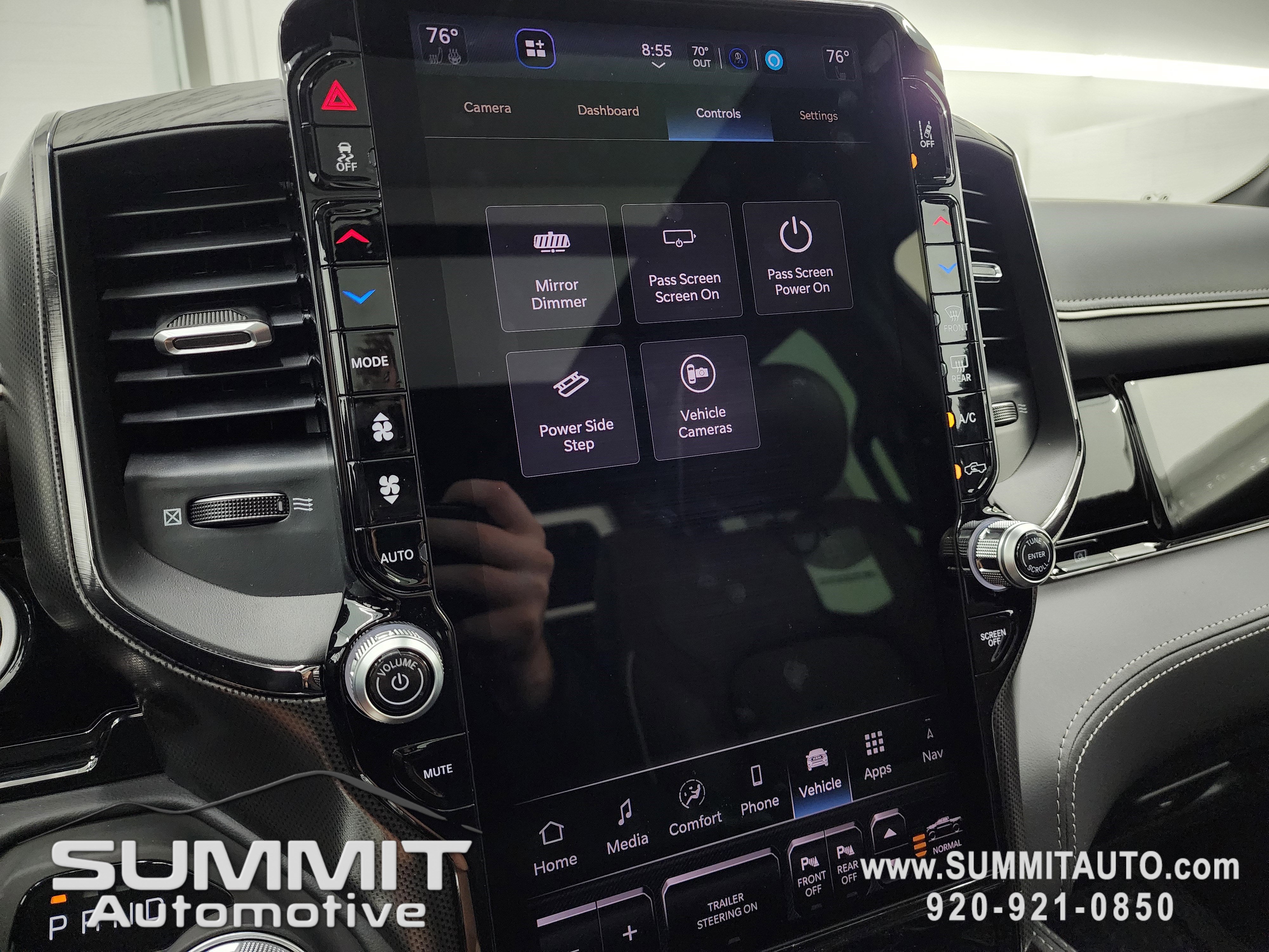 New 2026 RAM 1500 Limited image 62
