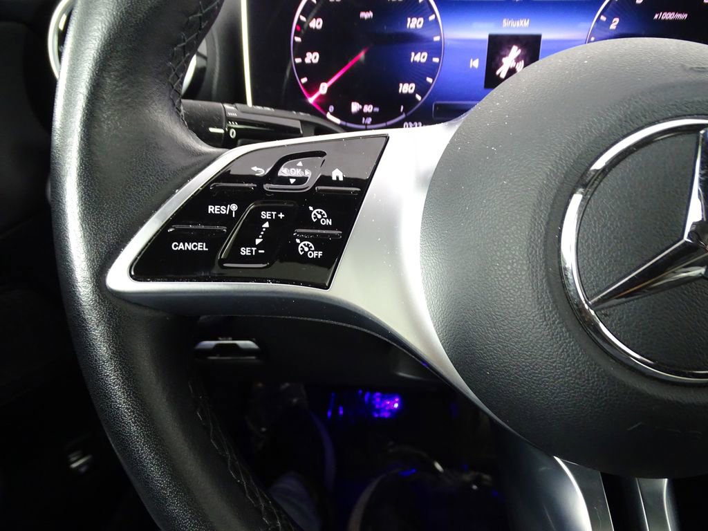 Used 2024 Mercedes-Benz C 300 Sedan image 26