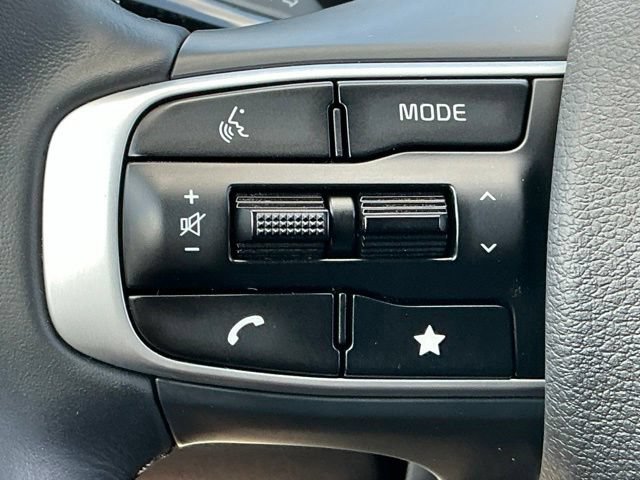 Used 2025 Kia Sportage X-Line AWD/4WD image 28