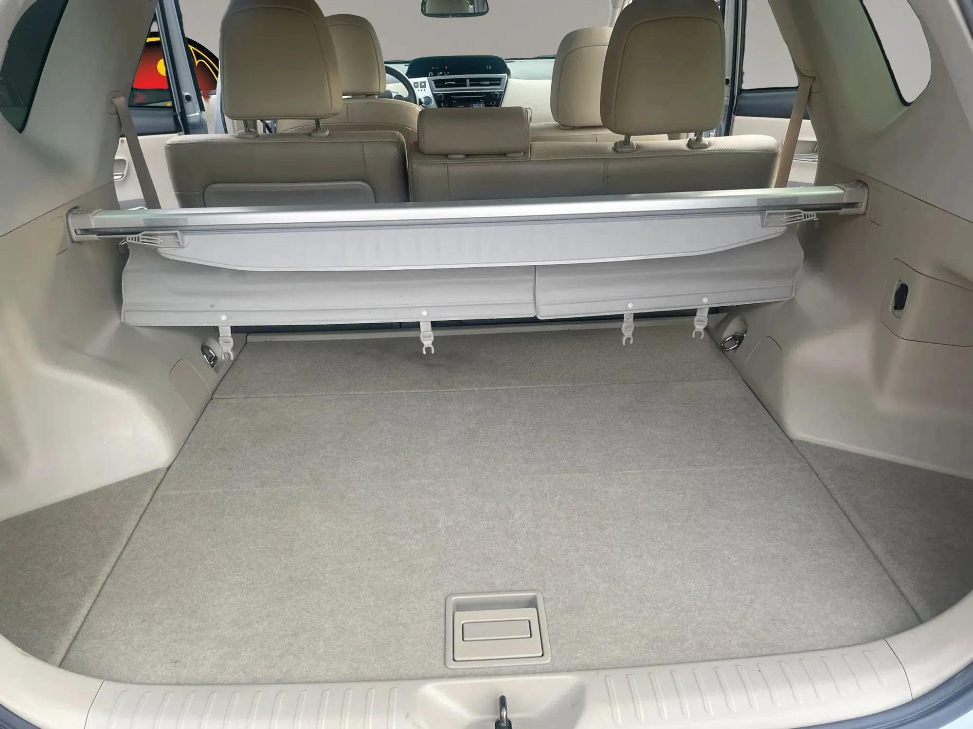 Used 2016 Toyota Prius V Five FWD image 22
