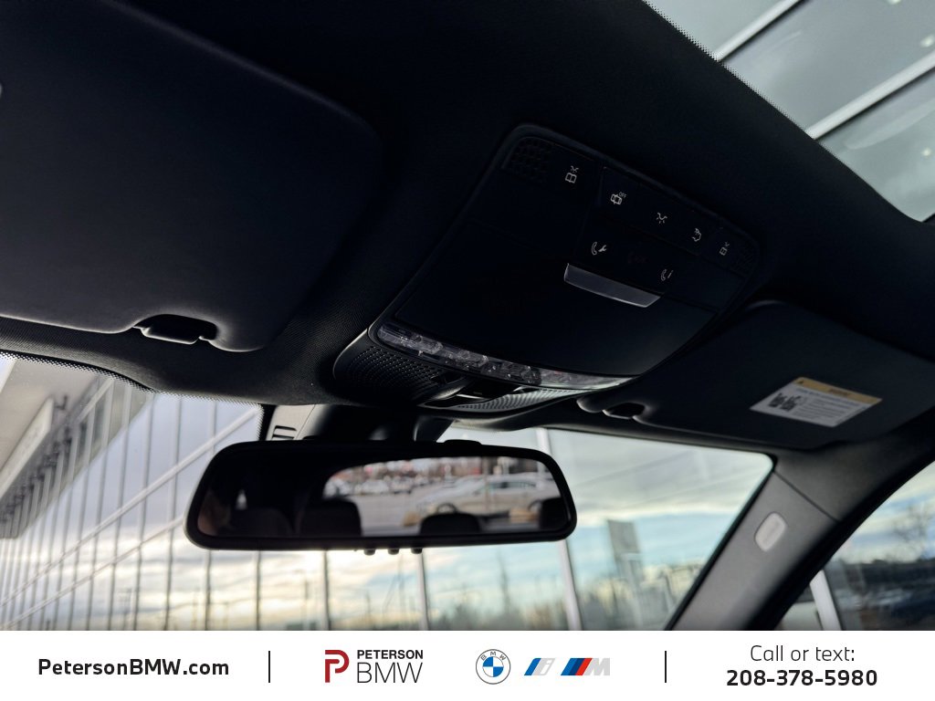 Used 2018 Mercedes-Benz GLC 43 AMG GLC 43 AMGﾮ image 31