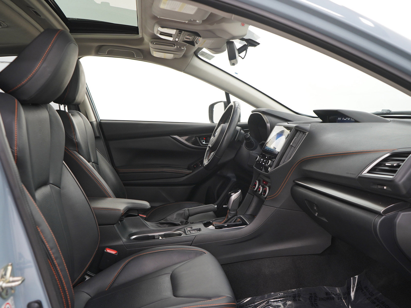 Used 2018 Subaru Crosstrek 2.0i Limited AWD/4WD image 12