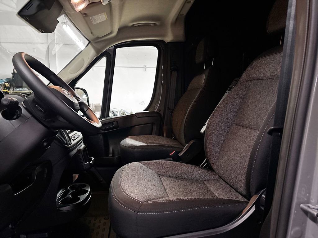New 2026 RAM ProMaster 1500 image 11