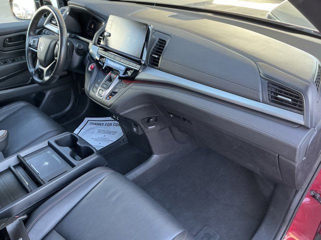 Used 2025 Honda Odyssey Sport-L image 21