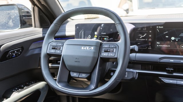 New 2027 Kia Telluride SX X-Line w/ Towing Package AWD/4WD image 8