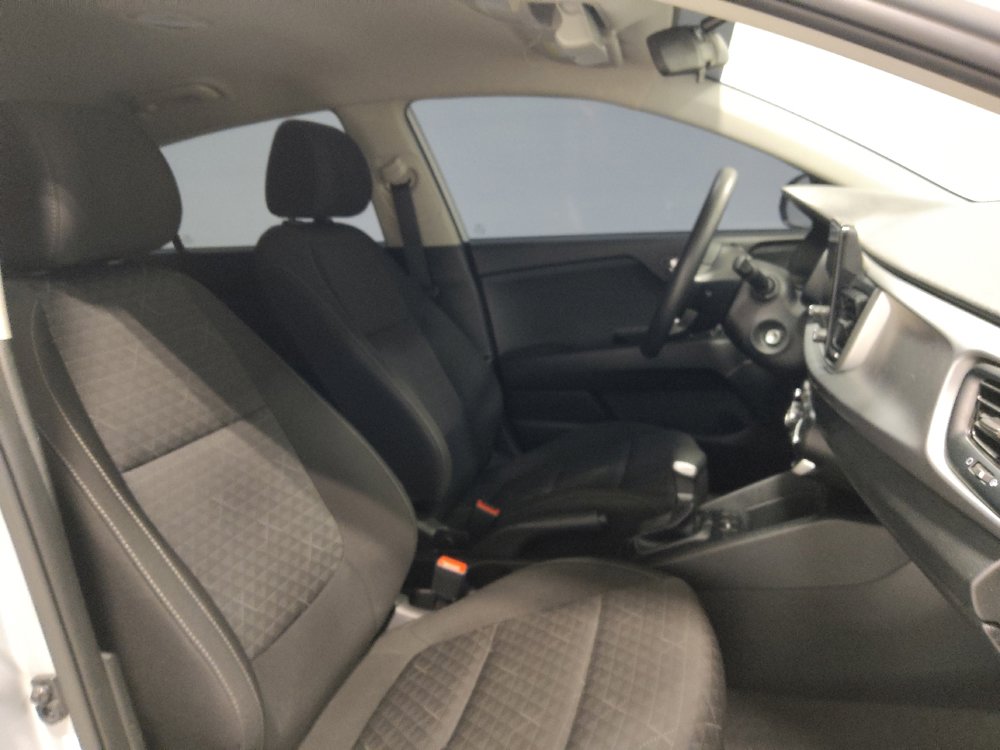 Used 2023 Kia Rio LX FWD image 21