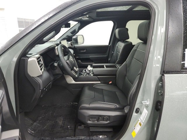 New 2026 Toyota Tundra Limited image 19