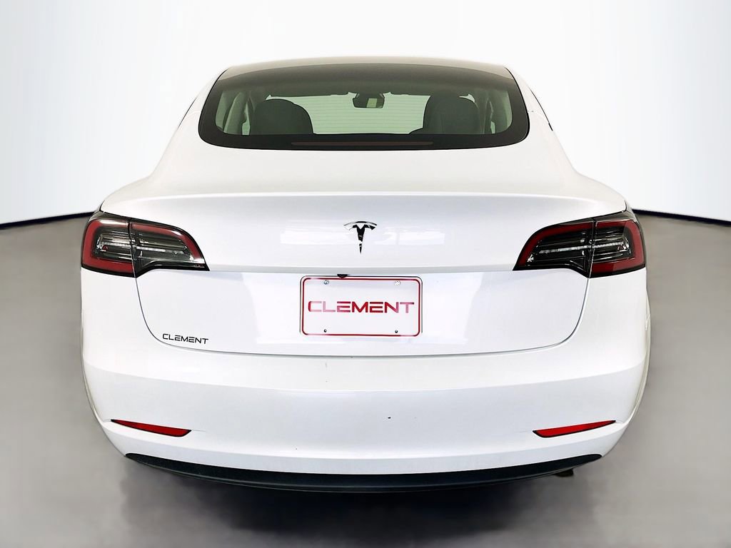 Used 2023 Tesla Model 3 Standard Range RWD image 8