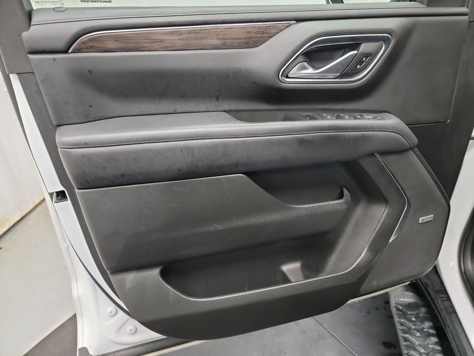 Used 2022 Chevrolet Tahoe Z71 AWD/4WD image 13