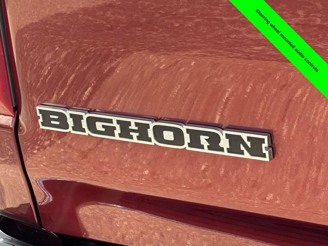 Used 2023 RAM 1500 Big Horn AWD/4WD image 39